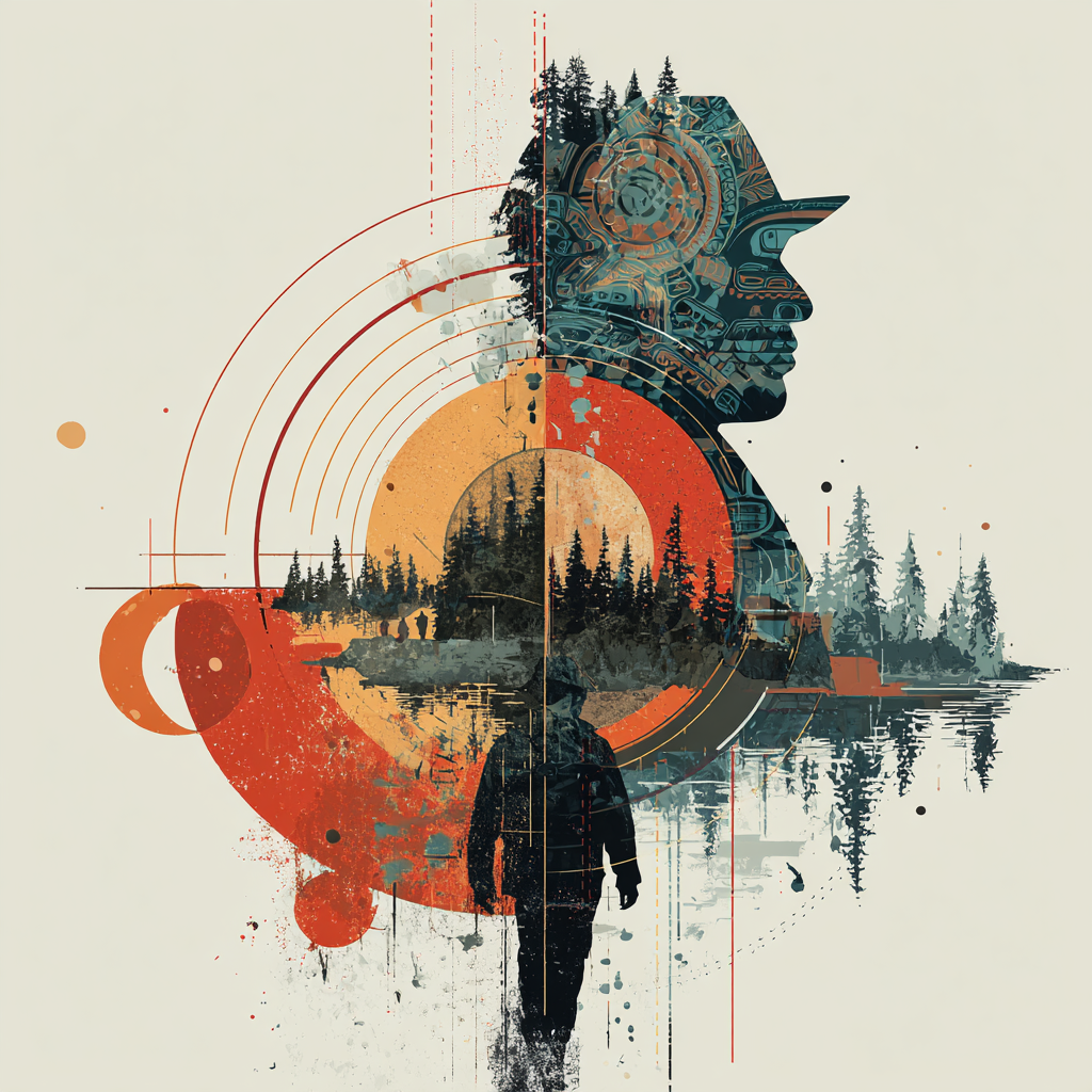 Indigenous Ways of Knowing: Illuminating the Path in Coaching Towards Cultural Safety