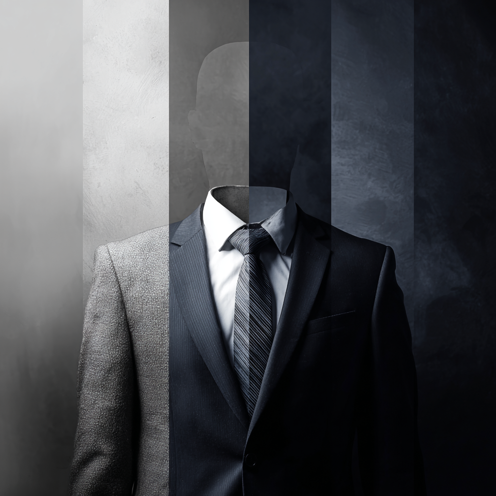 When Two Things Are True at the Same Time