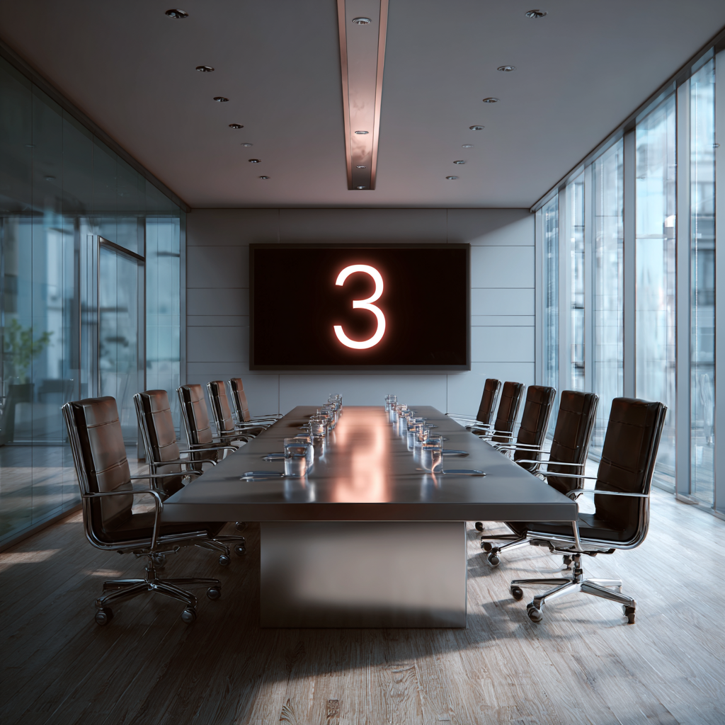 Team Truth #3: A Team’s Culture Is Revealed in the Three Seconds After Someone Says Something Unpopular