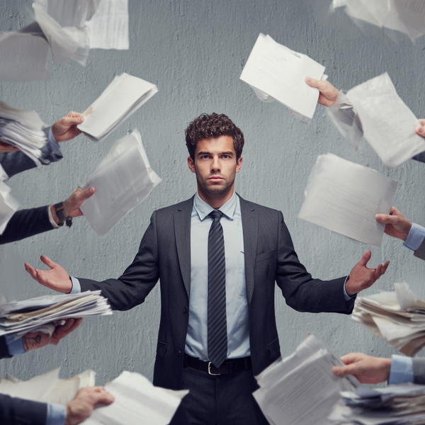 Performance Punishment: When Success Becomes a Liability