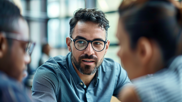 Leading Well in Unsettled Times