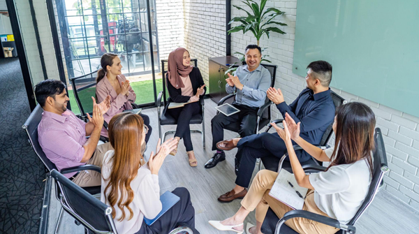 The Other Side of Leadership - What It Means to Be a Great Team Member